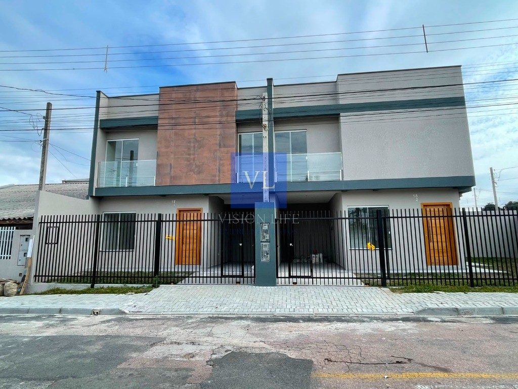 Casa, 3 quartos, 88 m² - Foto 2
