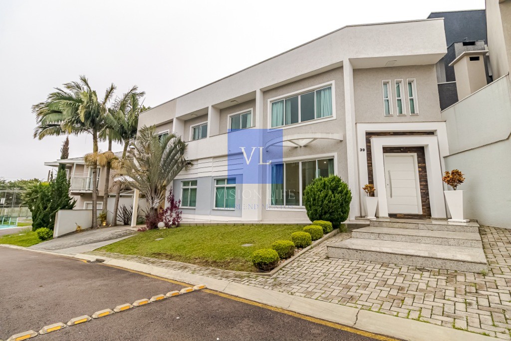 Casa, 4 quartos, 180 m² - Foto 1
