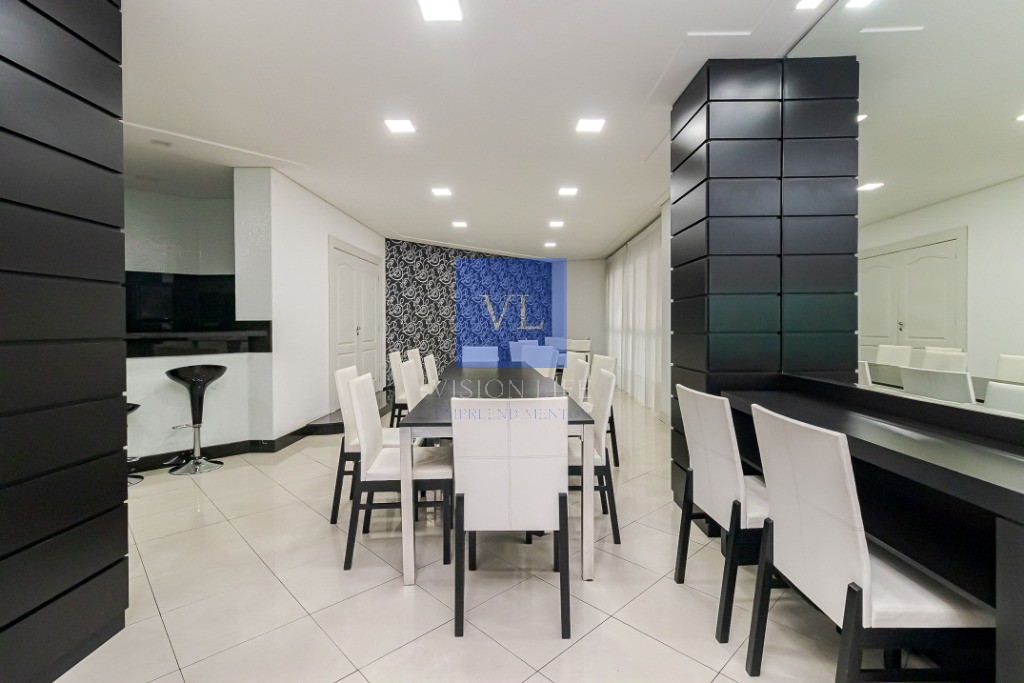 Apartamento, 3 quartos, 160 m² - Foto 24