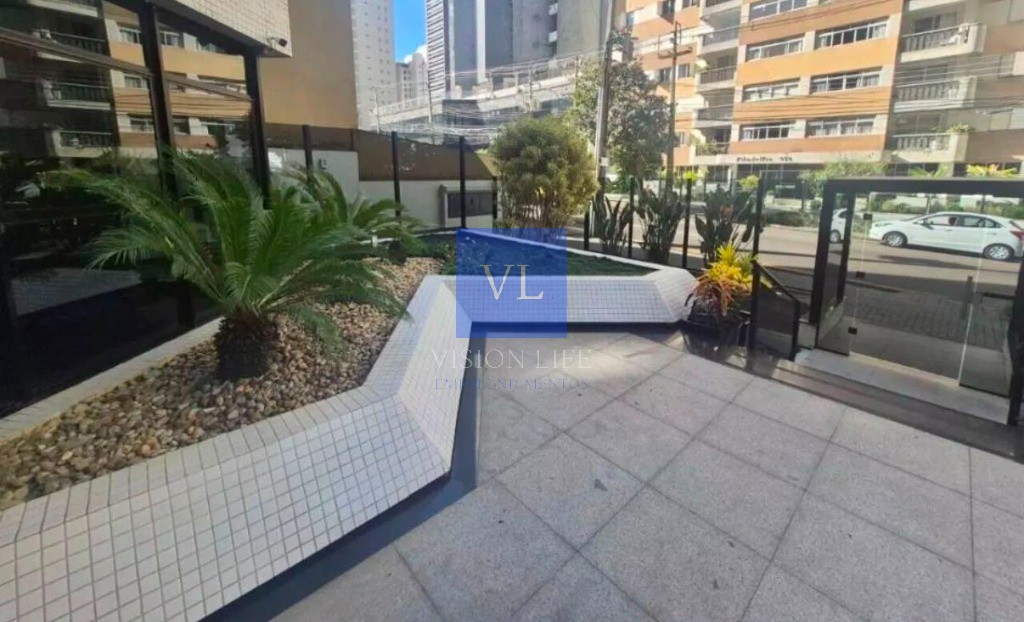 Apartamento, 2 quartos, 88 m² - Foto 3