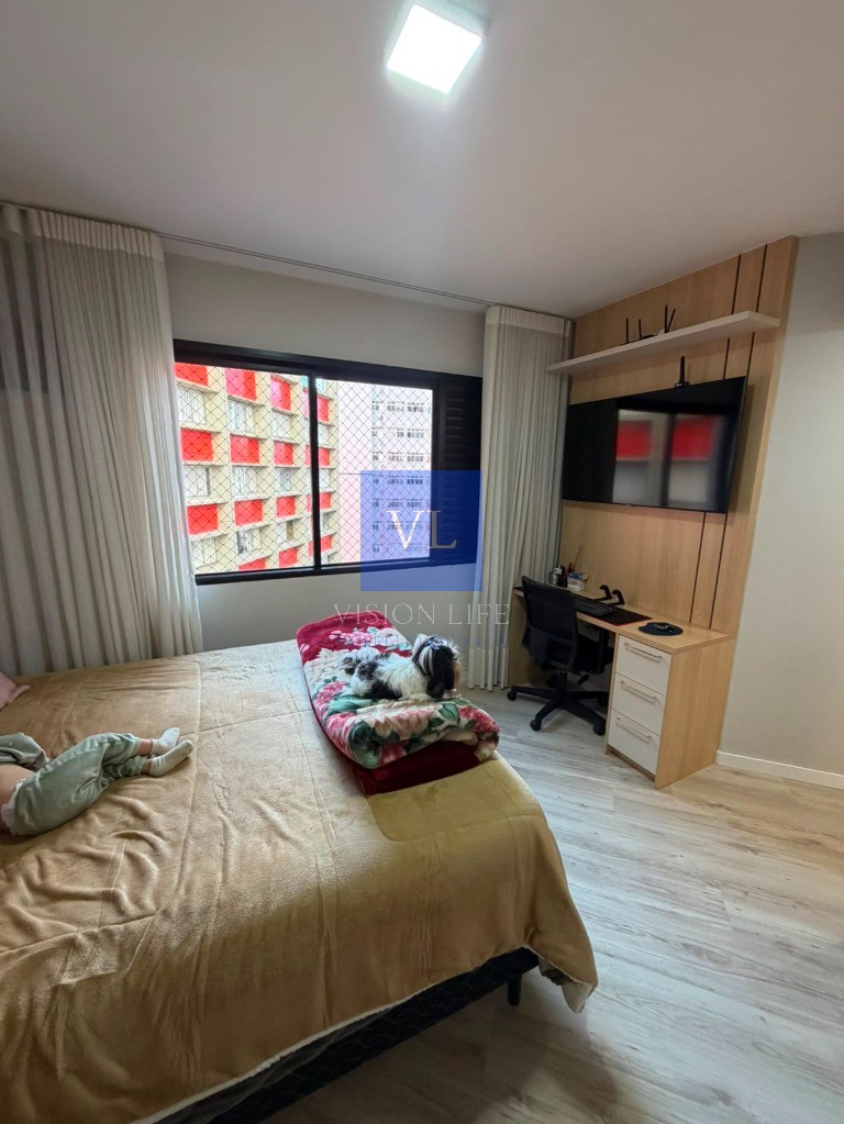 Apartamento, 2 quartos, 88 m² - Foto 18