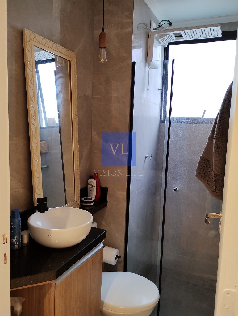 Apartamento, 2 quartos, 38 m² - Foto 11