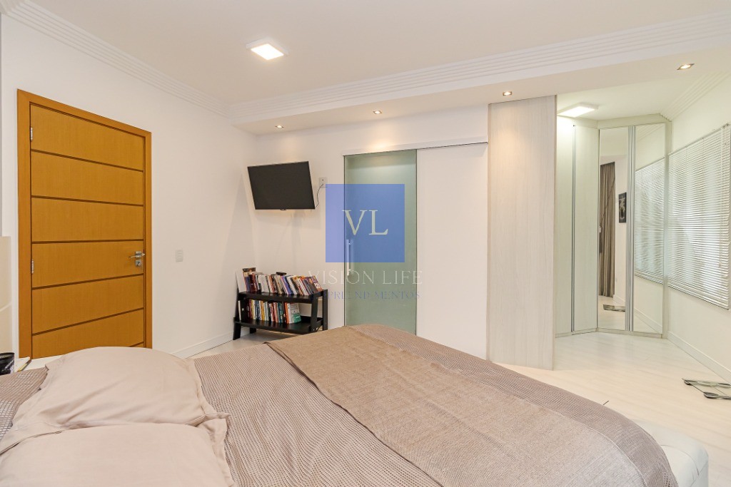 Casa, 4 quartos, 180 m² - Foto 19