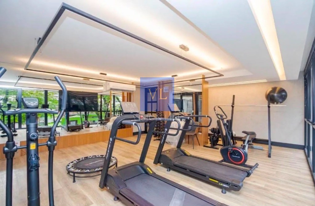 Kitnet-Studio, 27 m² - Foto 10