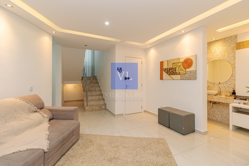Casa, 4 quartos, 180 m² - Foto 4