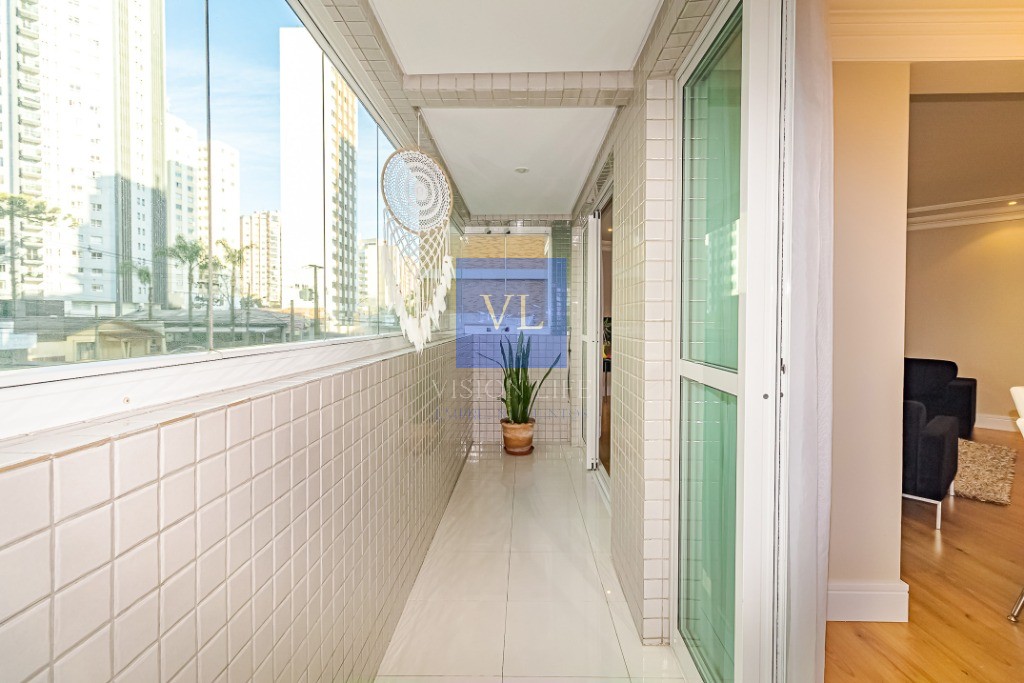 Apartamento, 3 quartos, 160 m² - Foto 6