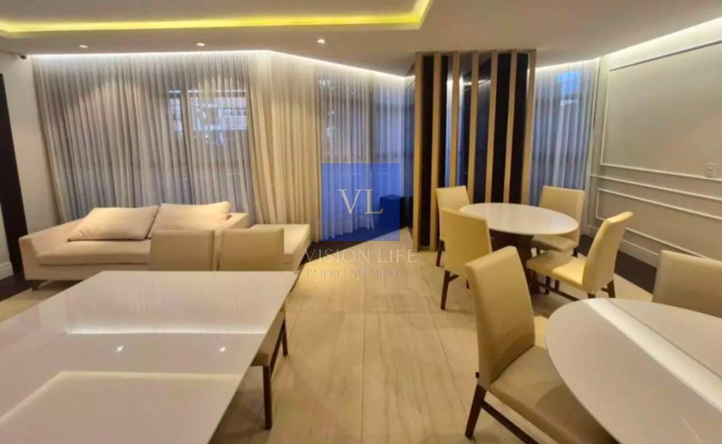 Apartamento, 2 quartos, 88 m² - Foto 27