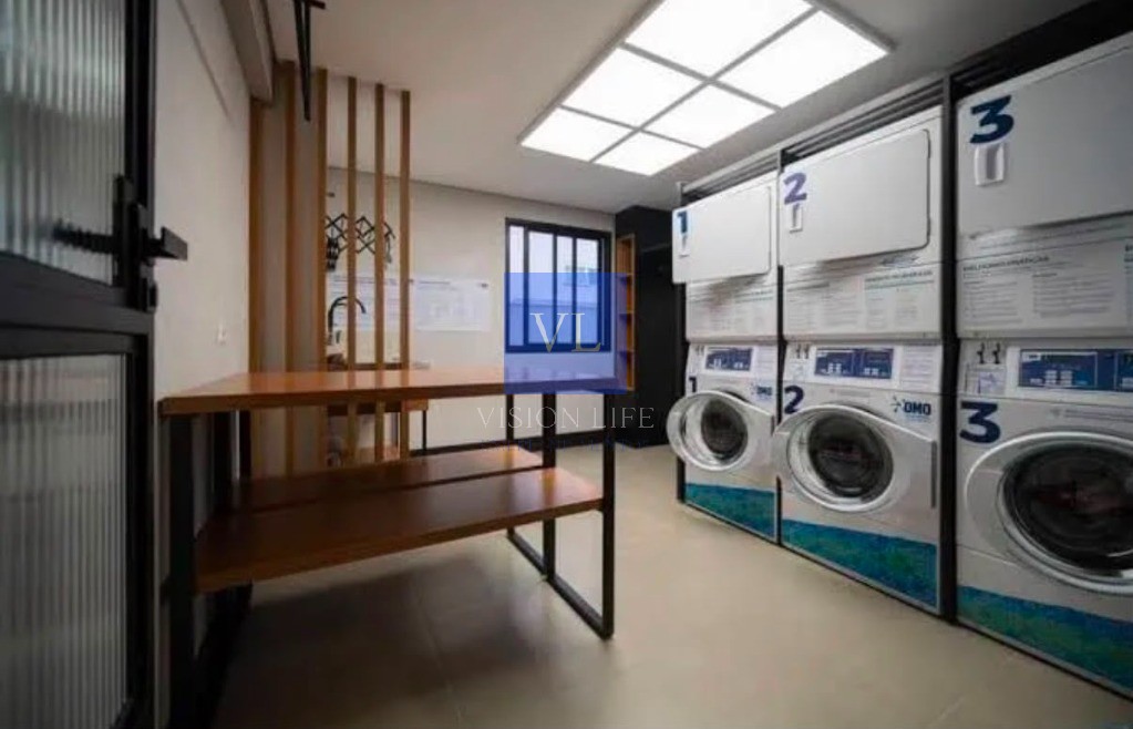 Kitnet-Studio, 27 m² - Foto 14