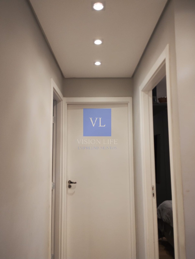 Apartamento, 2 quartos, 38 m² - Foto 7