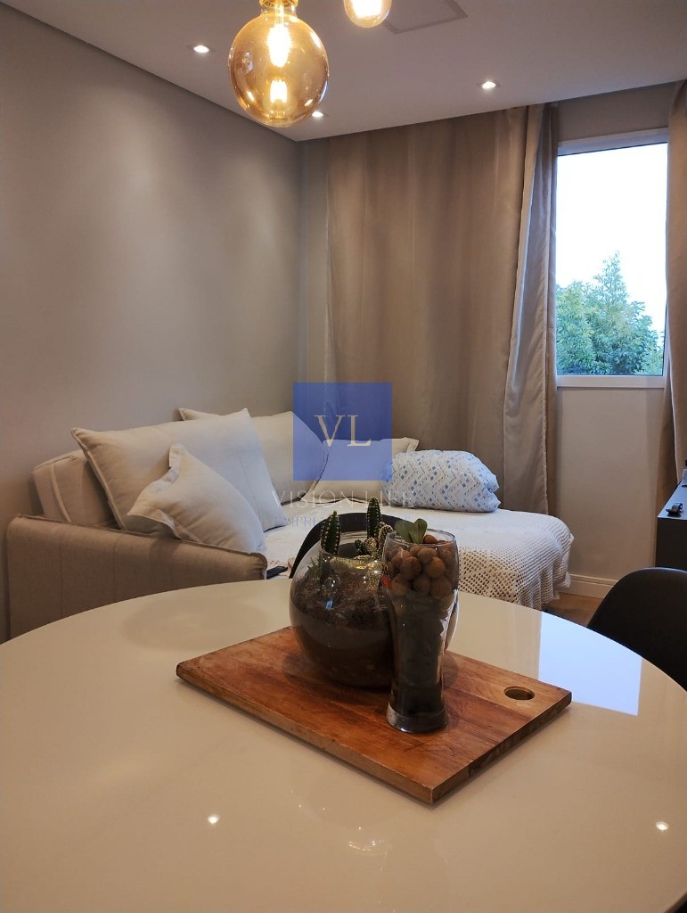 Apartamento, 2 quartos, 38 m² - Foto 3