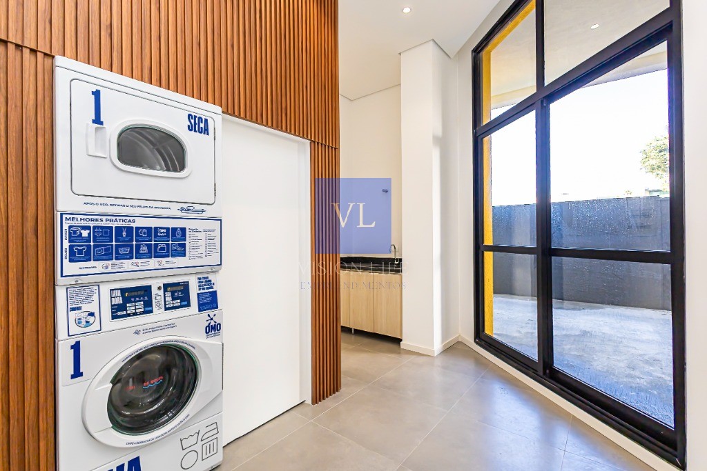 Apartamento, 2 quartos, 50 m² - Foto 24