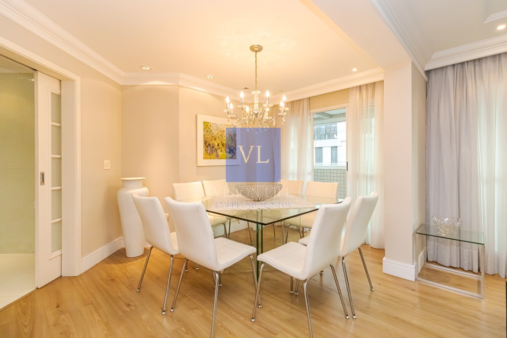 Apartamento, 3 quartos, 160 m² - Foto 4