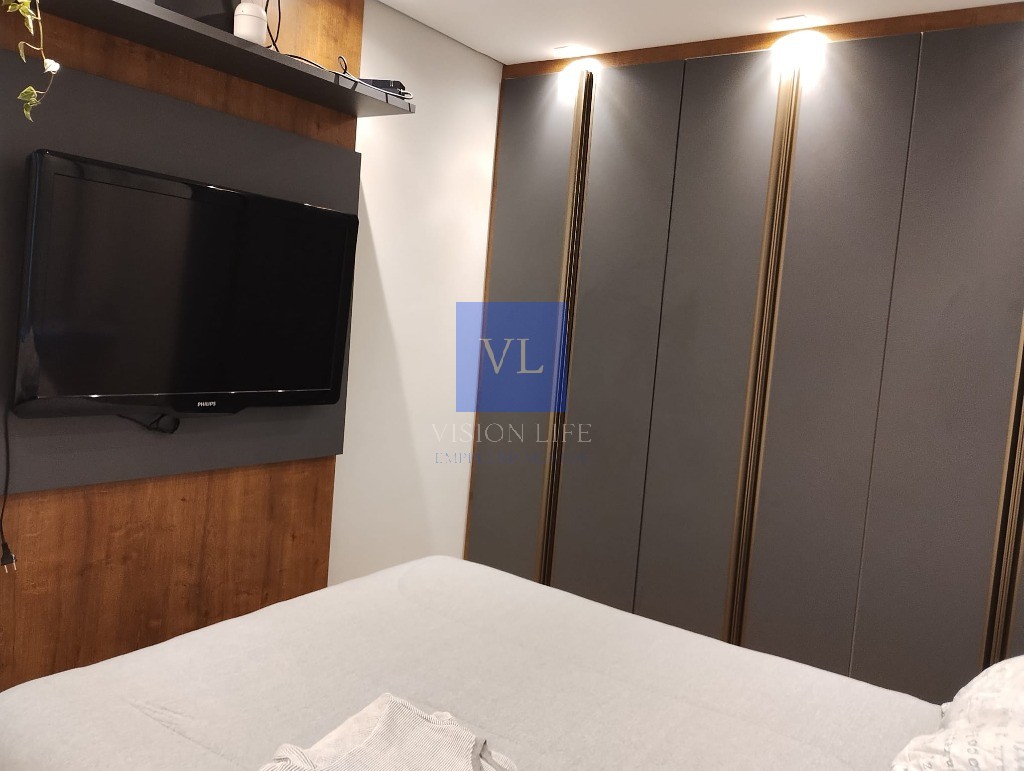 Apartamento, 2 quartos, 38 m² - Foto 8