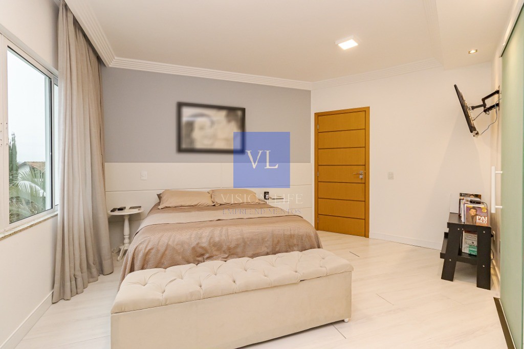 Casa, 4 quartos, 180 m² - Foto 18