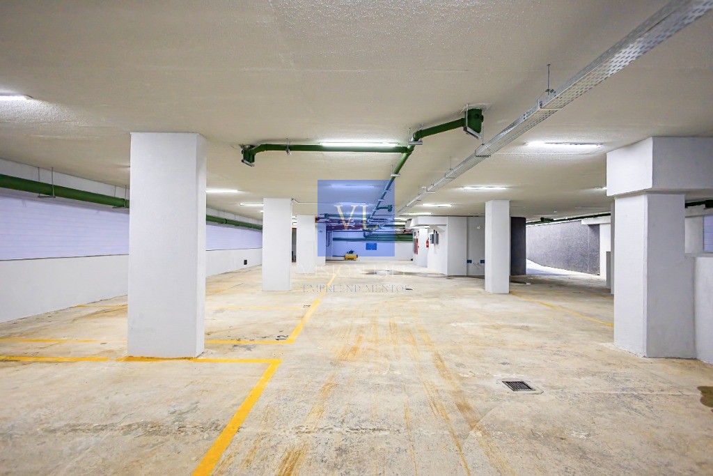 Apartamento, 2 quartos, 50 m² - Foto 26