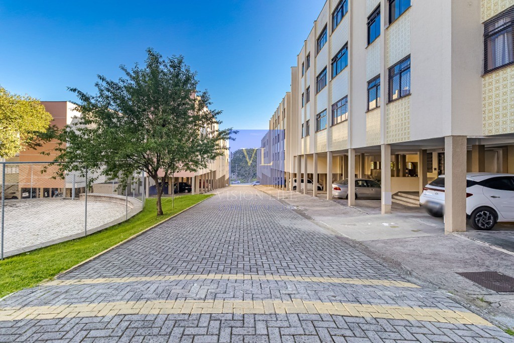 Apartamento, 3 quartos, 89 m² - Foto 1