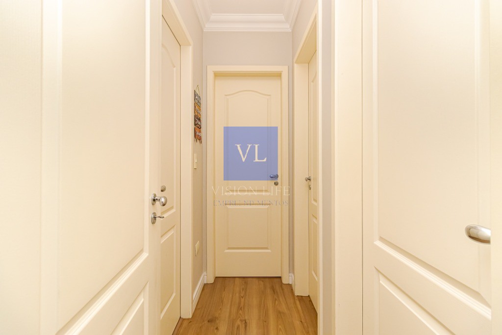 Apartamento, 3 quartos, 160 m² - Foto 16