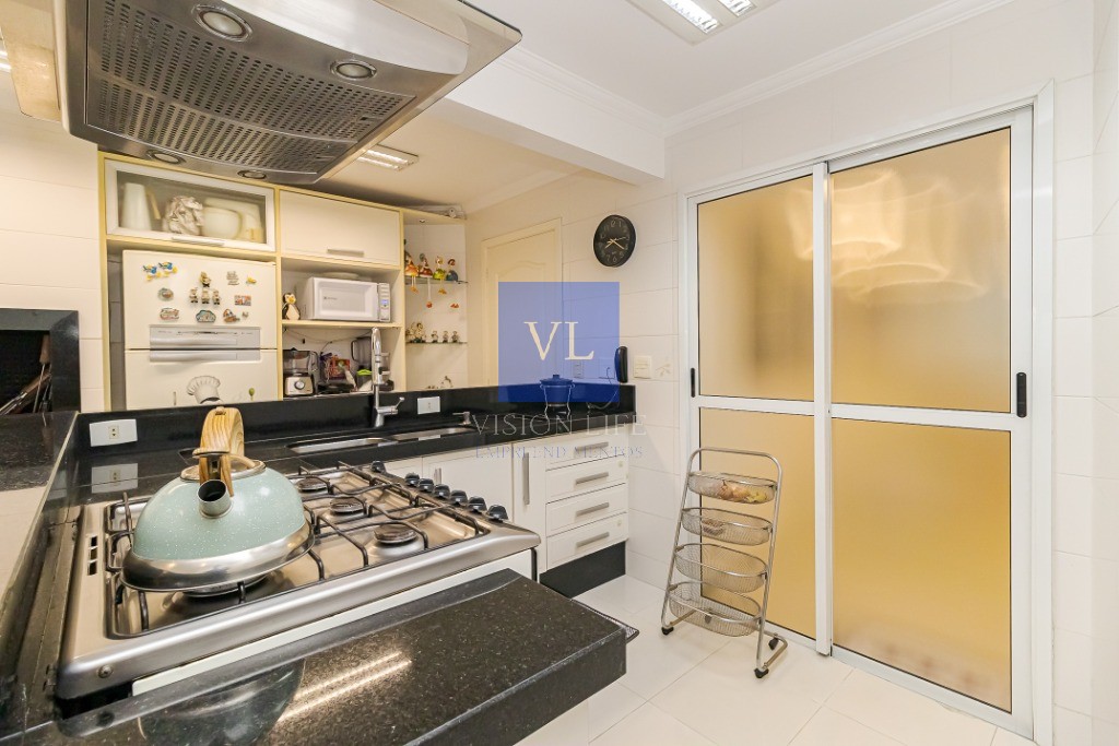 Apartamento, 3 quartos, 160 m² - Foto 10