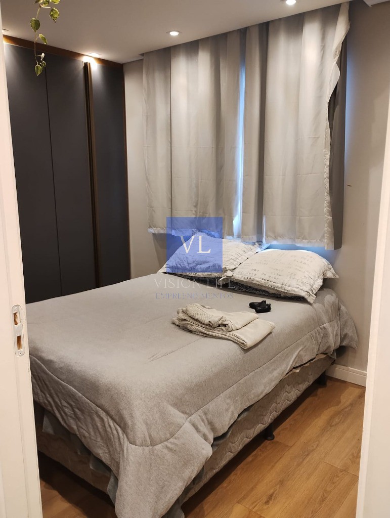 Apartamento, 2 quartos, 38 m² - Foto 10