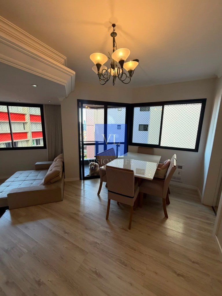 Apartamento, 2 quartos, 88 m² - Foto 8