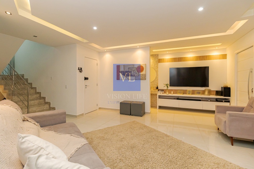 Casa, 4 quartos, 180 m² - Foto 3
