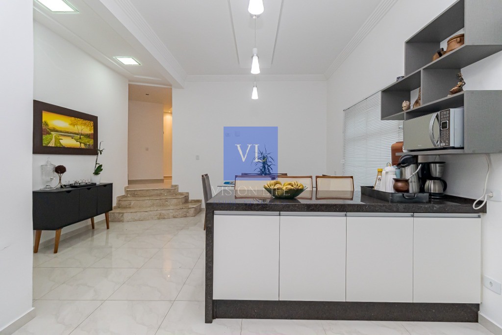Casa, 4 quartos, 180 m² - Foto 14