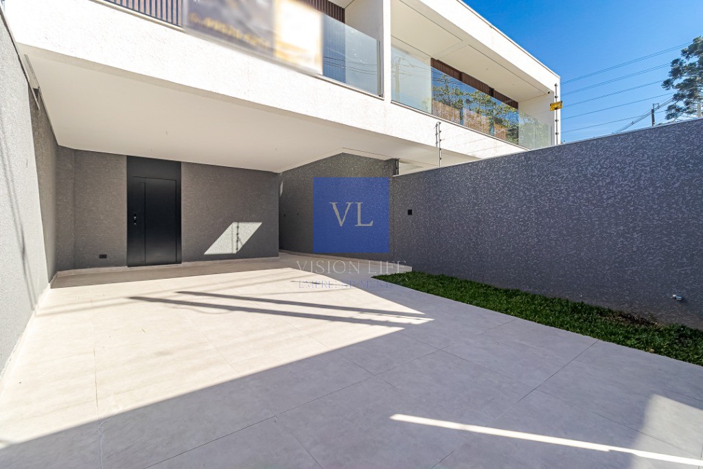 Casa, 3 quartos, 181 m² - Foto 1
