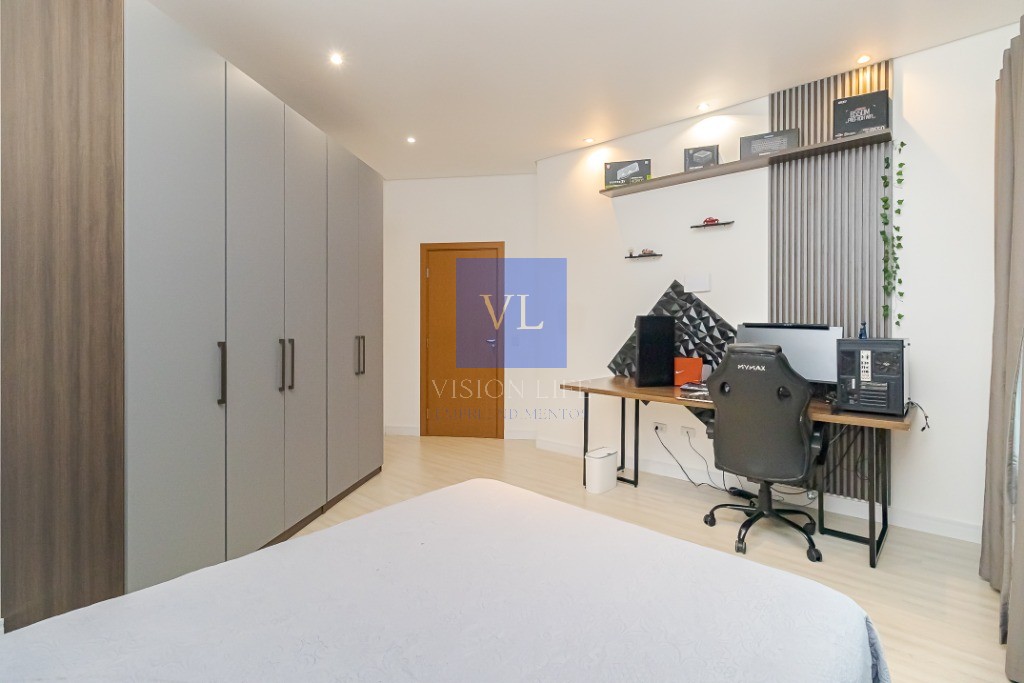 Casa, 4 quartos, 180 m² - Foto 33