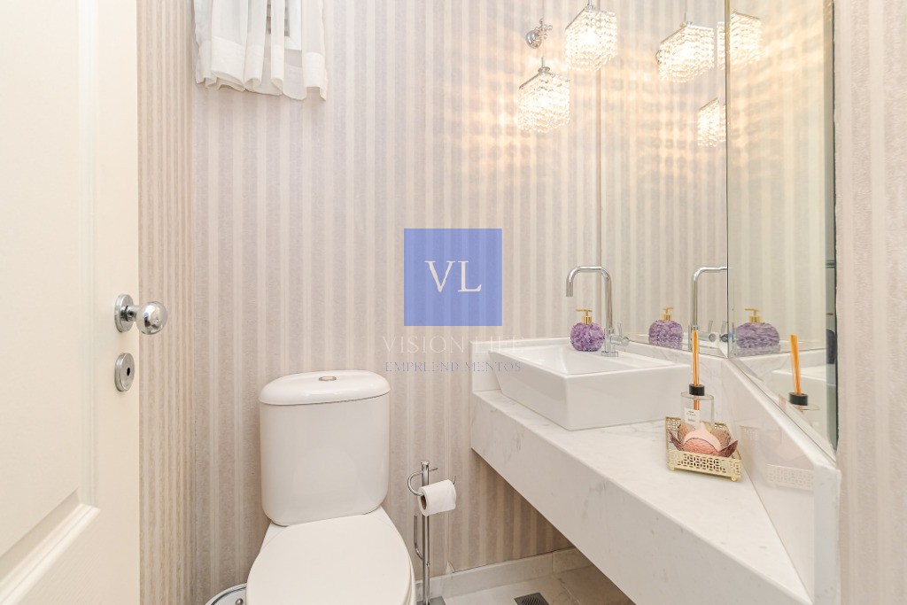Apartamento, 3 quartos, 160 m² - Foto 7