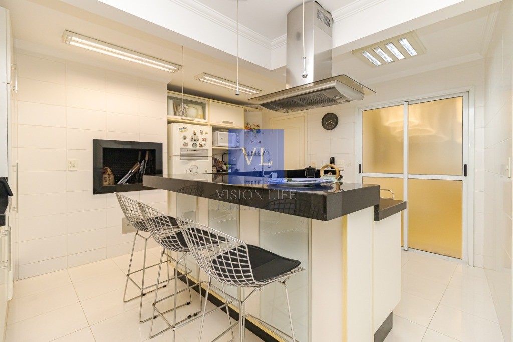 Apartamento, 3 quartos, 160 m² - Foto 8
