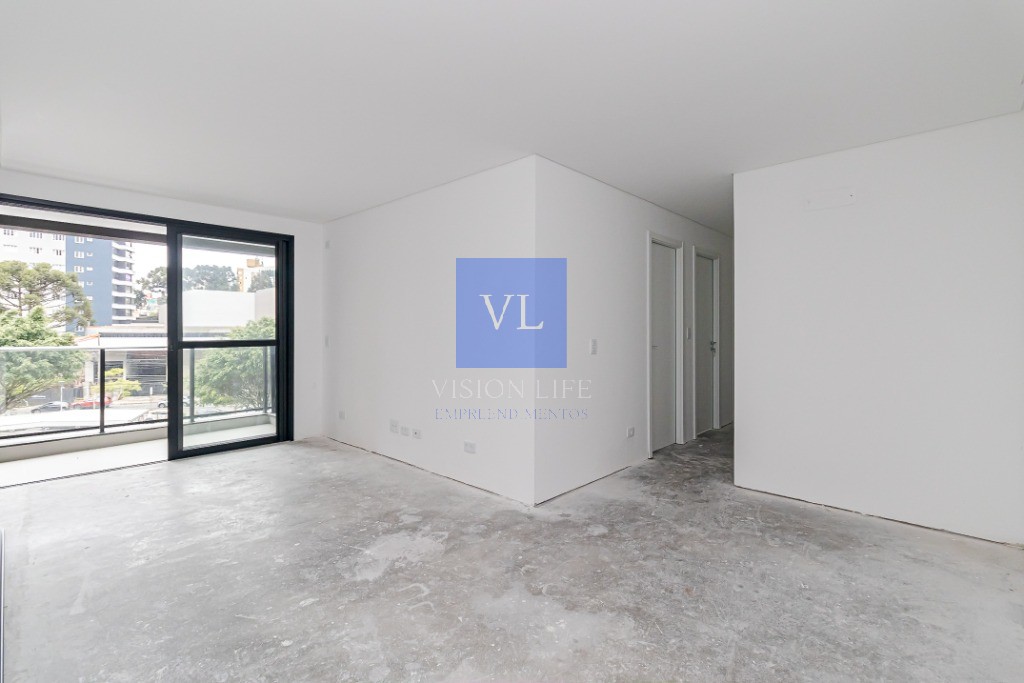 Apartamento, 3 quartos, 79 m² - Foto 2