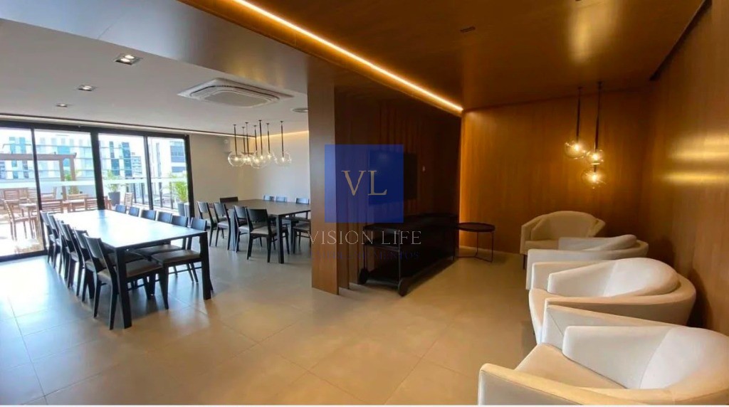 Kitnet-Studio, 27 m² - Foto 8