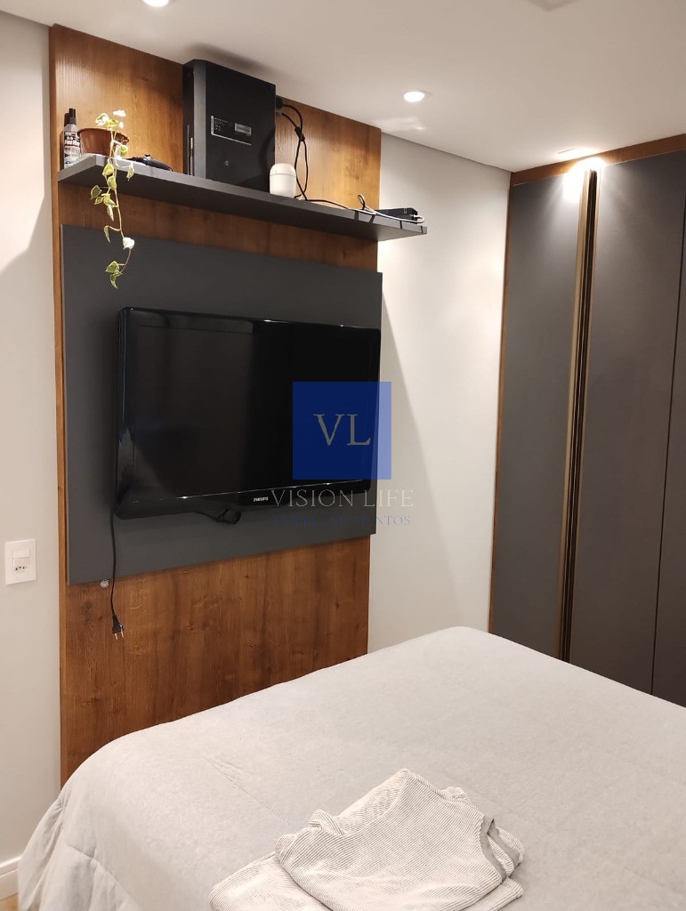 Apartamento, 2 quartos, 38 m² - Foto 9