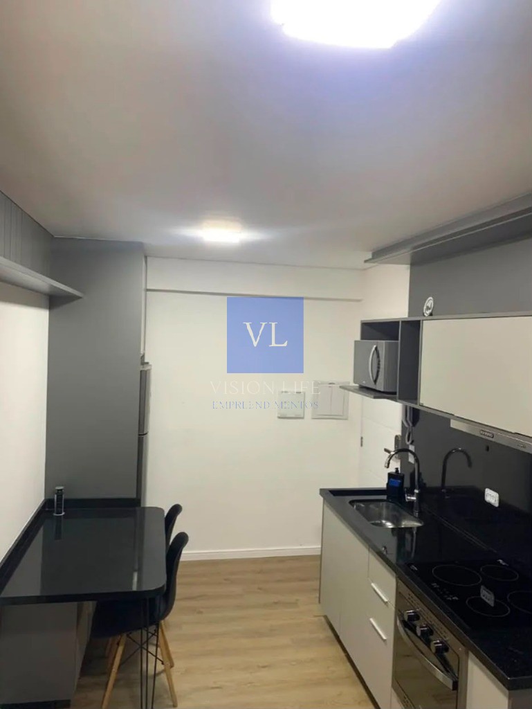 Kitnet-Studio, 27 m² - Foto 2