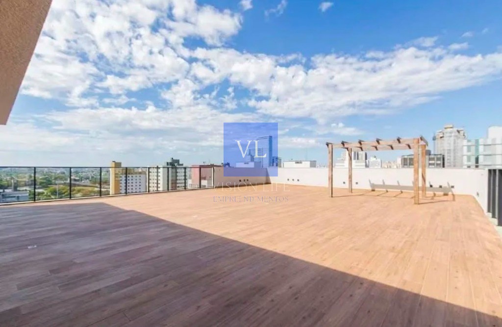 Kitnet-Studio, 27 m² - Foto 12