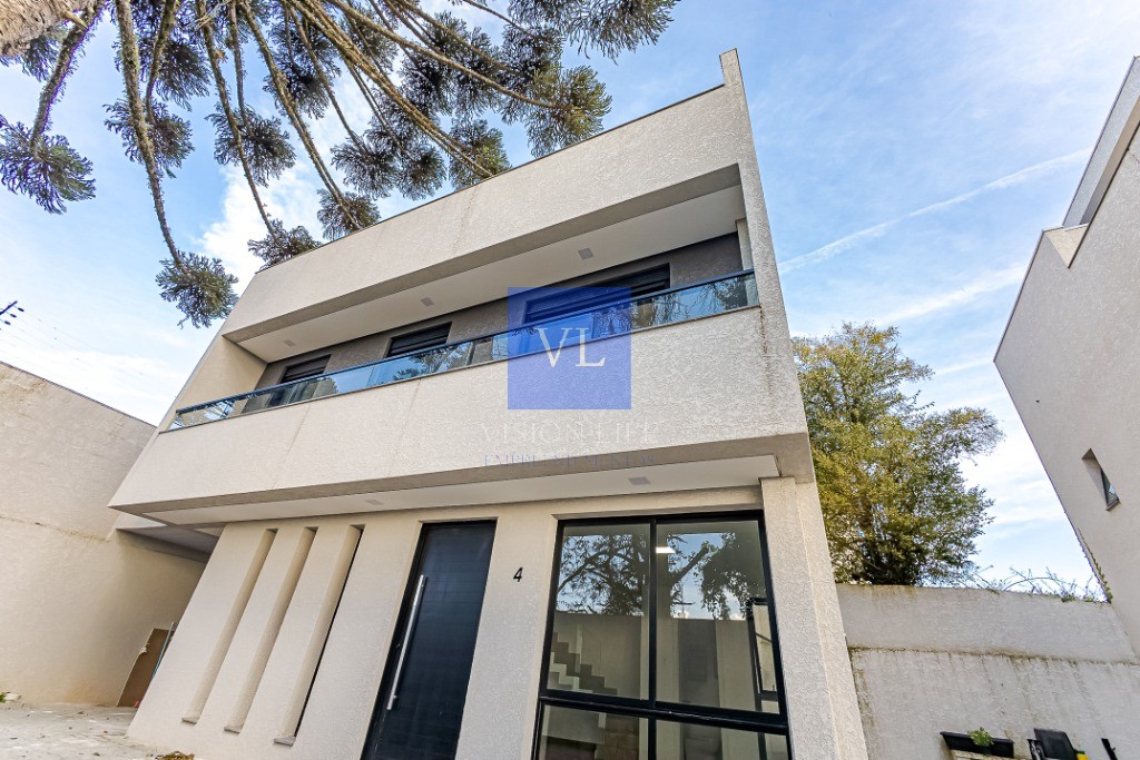 Casa, 3 quartos, 145 m² - Foto 1