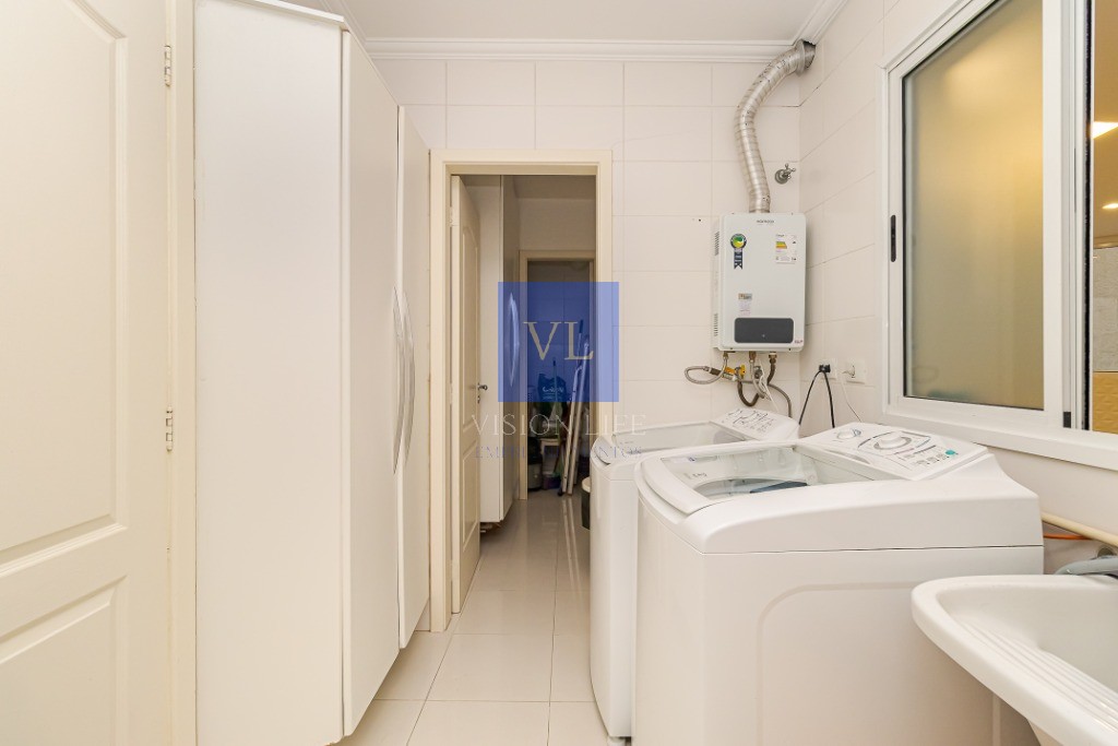 Apartamento, 3 quartos, 160 m² - Foto 12