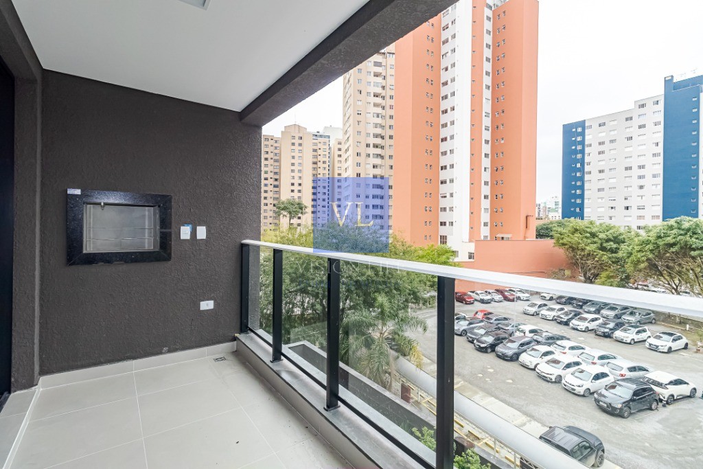 Apartamento, 3 quartos, 79 m² - Foto 1