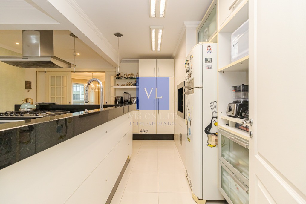 Apartamento, 3 quartos, 160 m² - Foto 11