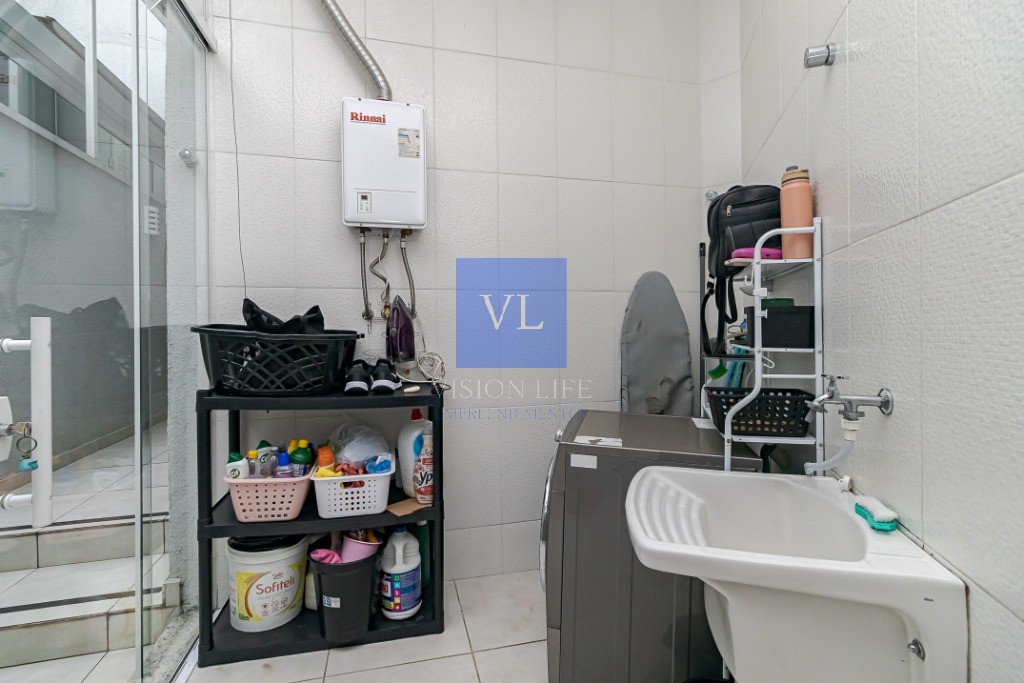 Casa, 4 quartos, 180 m² - Foto 9