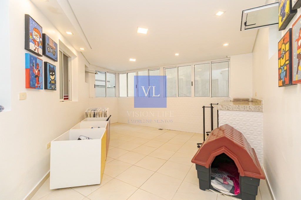 Apartamento, 3 quartos, 160 m² - Foto 13