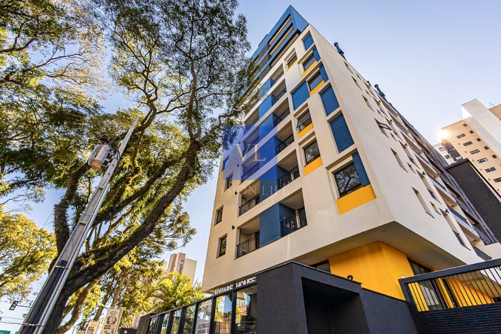 Apartamento, 2 quartos, 50 m² - Foto 1