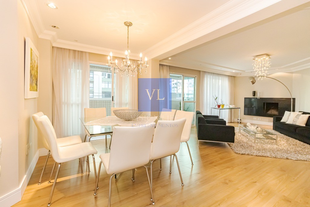 Apartamento, 3 quartos, 160 m² - Foto 5