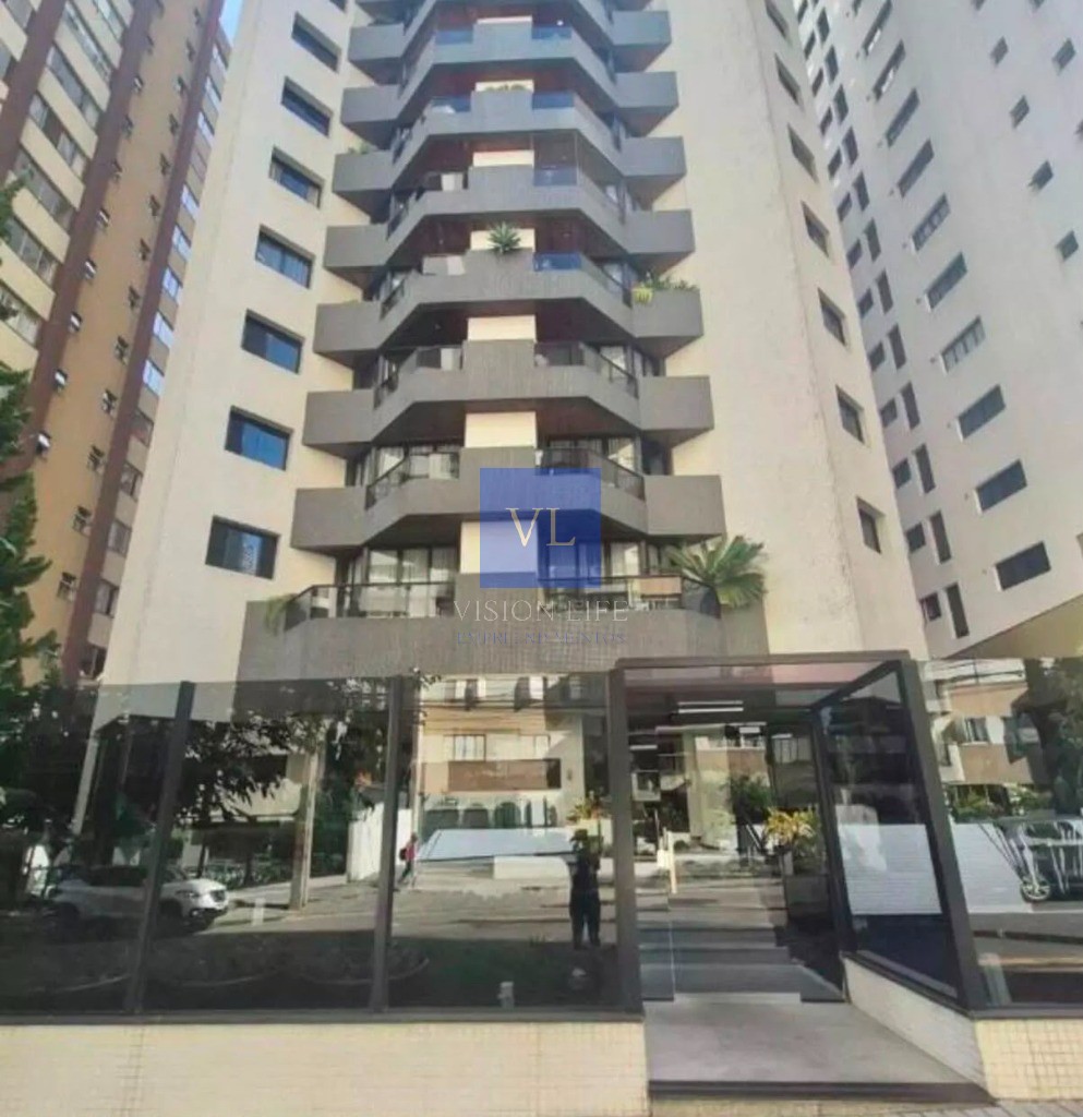 Apartamento, 2 quartos, 88 m² - Foto 2