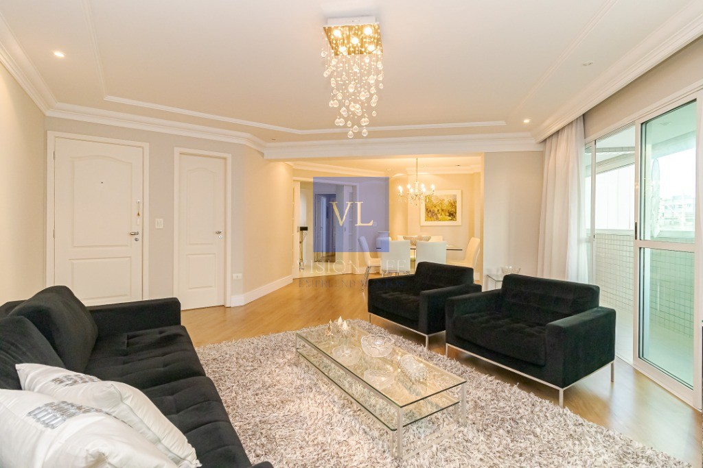 Apartamento, 3 quartos, 160 m² - Foto 3