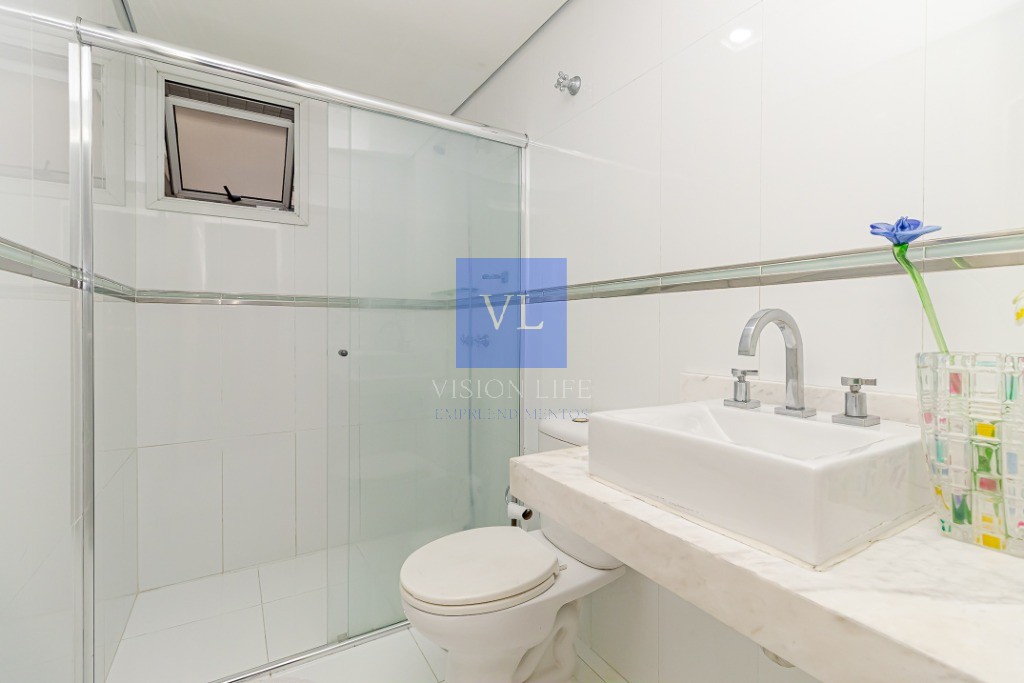 Apartamento, 3 quartos, 160 m² - Foto 22