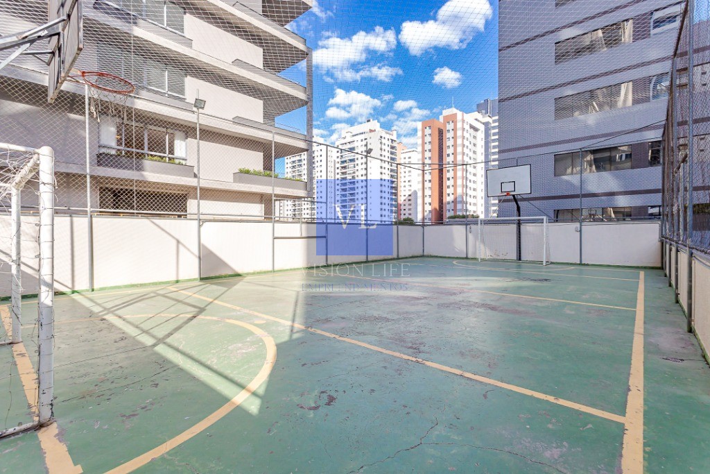 Apartamento, 3 quartos, 160 m² - Foto 31