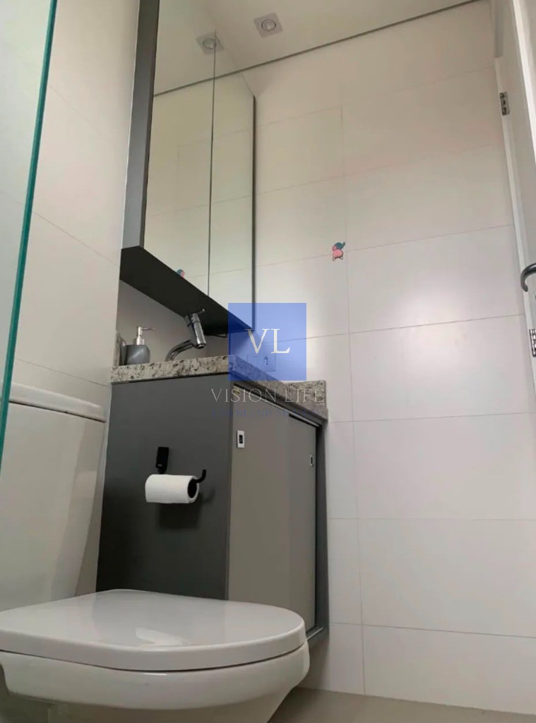 Kitnet-Studio, 27 m² - Foto 4