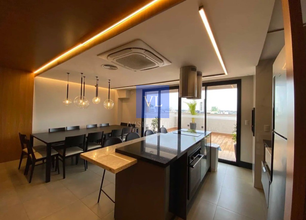 Kitnet-Studio, 27 m² - Foto 11
