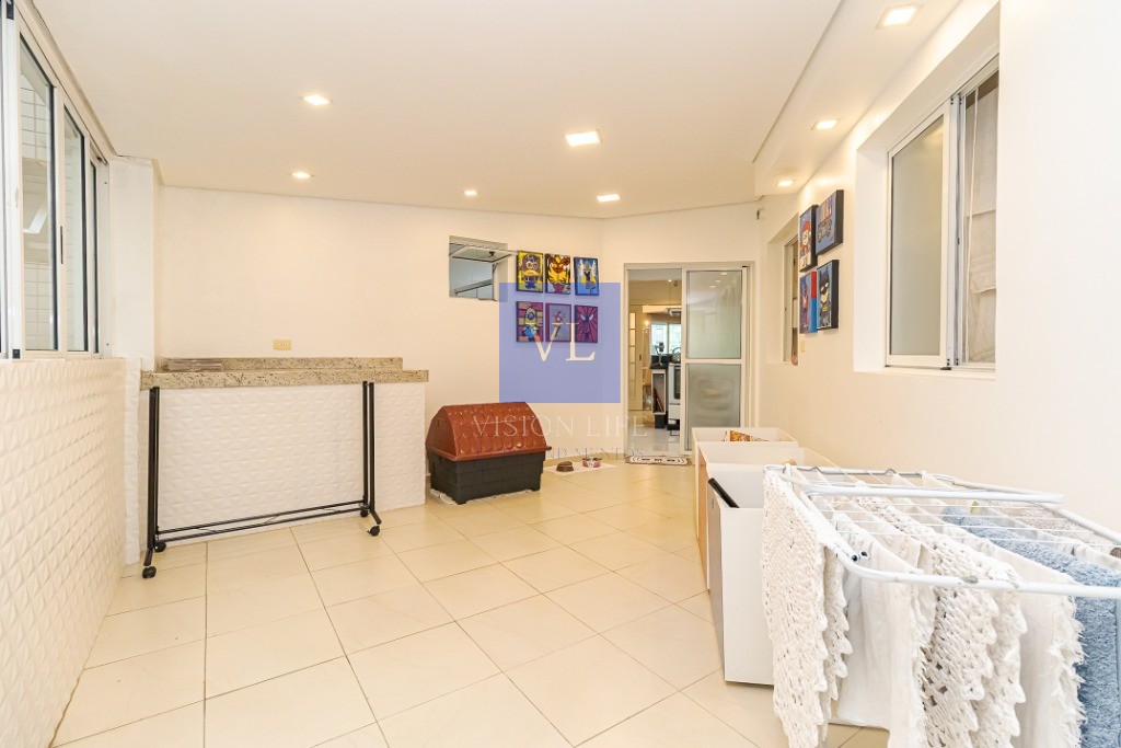 Apartamento, 3 quartos, 160 m² - Foto 14